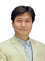 경기도농아인협회 지회 임직원