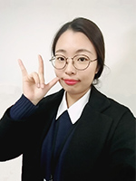 경기도농아인협회 지회 임직원