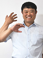 경기도농아인협회 지회 임직원