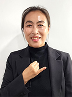 경기도농아인협회 지회 임직원