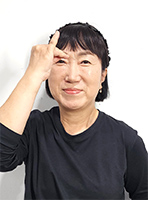 경기도농아인협회 지회 임직원