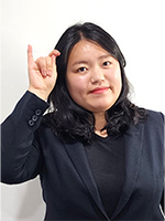 경기도농아인협회 지회 임직원