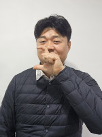 경기도농아인협회 지회 임직원