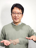 경기도농아인협회 지회 임직원