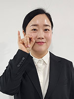 경기도농아인협회 지회 임직원