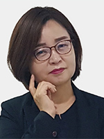 경기도농아인협회 지회 임직원