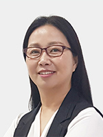 경기도농아인협회 지회 임직원