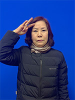 경기도농아인협회 지회 임직원