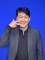 경기도농아인협회 지회 임직원