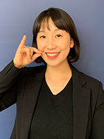 경기도농아인협회 지회 임직원