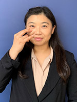 경기도농아인협회 지회 임직원