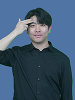 경기도농아인협회 지회 임직원