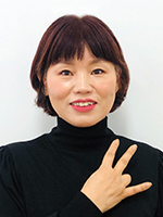 경기도농아인협회 지회 임직원