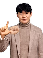 경기도농아인협회 지회 임직원