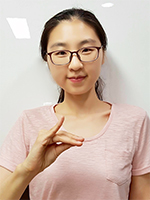 경기도농아인협회 지회 임직원