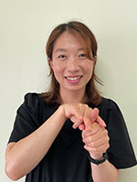 경기도농아인협회 지회 임직원