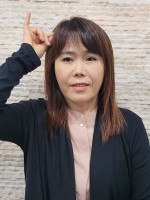 경기도농아인협회 지회 임직원