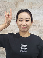 경기도농아인협회 지회 임직원