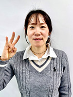 경기도농아인협회 지회 임직원