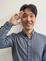 경기도농아인협회 지회 임직원