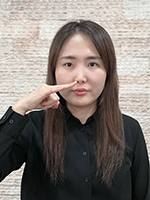 경기도농아인협회 지회 임직원