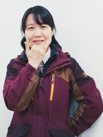 경기도농아인협회 지회 임직원