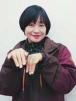 경기도농아인협회 지회 임직원