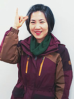 경기도농아인협회 지회 임직원