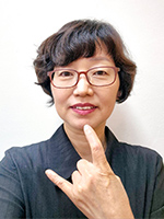 경기도농아인협회 지회 임직원