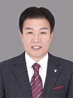 경기도농아인협회 지회 임직원