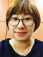 경기도농아인협회 지회 임직원