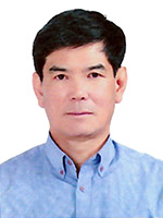 경기도농아노인회 이사