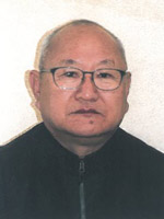 경기도농아노인회 이사