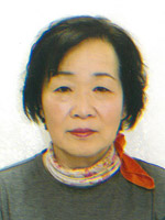 경기도농아노인회 이사